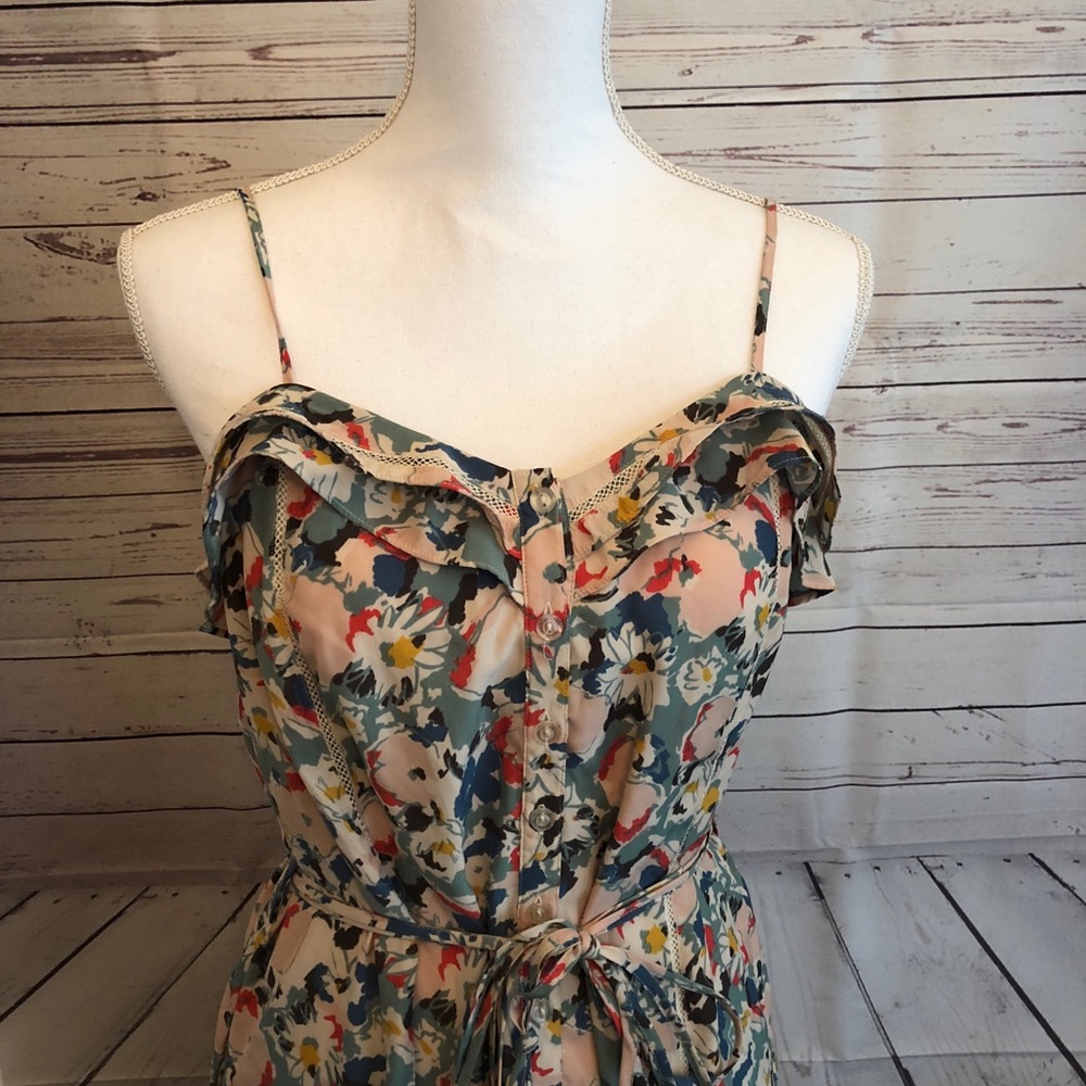 Kimchi Blue size Large dress